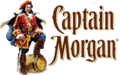 CAPTAIN MORGAN