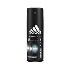 ADIDAS BODY SPRAY DYNAMIC PULSE 150ML