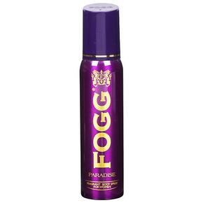 FOGG BODY SPRAY  PARADISE 120ML