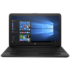 Hp Notebook 15 Intel Celeron Dual Core N3060