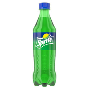 SPRITE LEMON LIME 500 ML