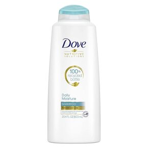 DOVE OXYGEN MOISTURE 355ML
