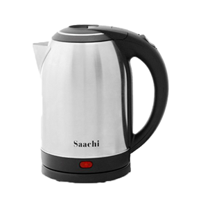 2LTR S/STEEL ELECTRIC JUG KETTLE