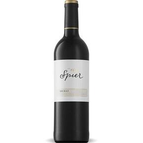SPIER SHIRAZ 750ML
