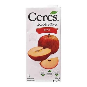 CERES APPLE 1L