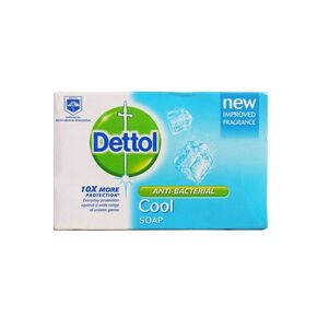 DETTOL SOAP COOL 175G