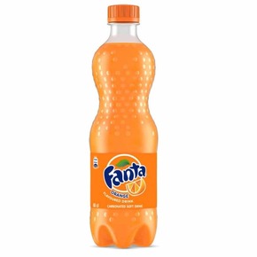 FANTA ORANGE 300 ML