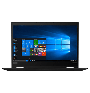 Lenovo ThinkPad X390 Yoga  256GB