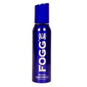FOGG BODY SPRAY ROYAL 120ML