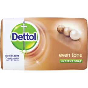 DETTOL SOAP EVENTONE 175G