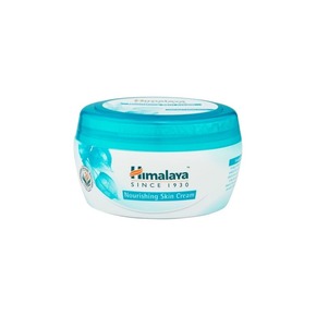 HIMALAYA NOURISHING SKIN CREAM 250ML