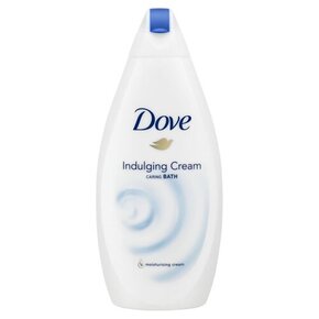 DOVE SHOWER GEL INDULGING  500ML