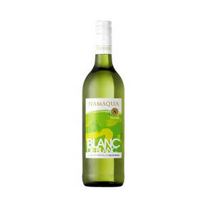 NAMAQUA BLANC DE BLANC 750ML