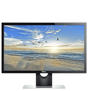 Dell 22 Inch Monitor: E2220H