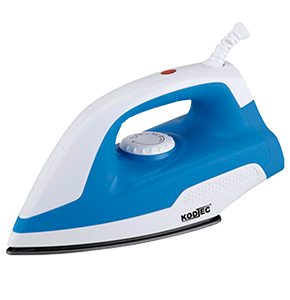 KODTEC 13IR AUTOMATIC DRY IRON