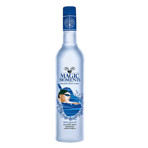 MAGIC MOMENTS PREMIUM GRAIN 750ML