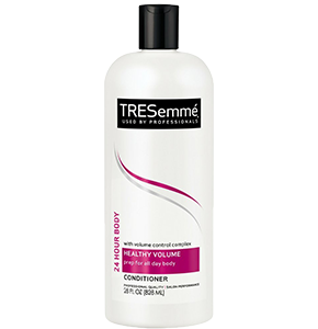 TRESEMME CONDITIONER 24 HOURS  828ML