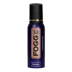 FOGG BODY  SPRAY EXTREME 120ML