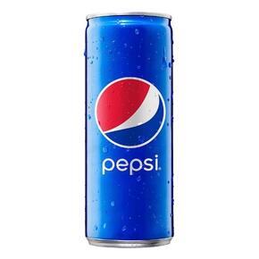 PEPSI - CAN 300ML