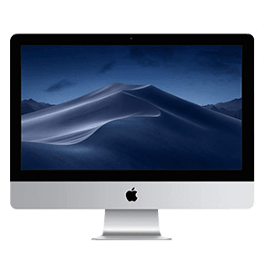 Apple iMac  27-inch