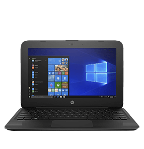 HP Laptop | Granger 1.0 | Celeron N4000 dual