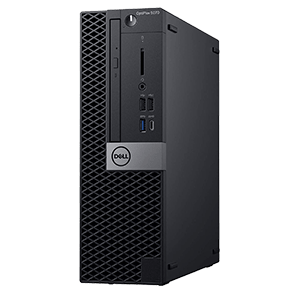 Dell OptiPlex 5070 Small Form Factor