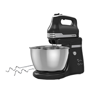 HAND MIXER WITH BOWL