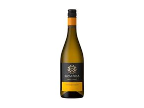 SAVANHA CHARDONNAY 750ML
