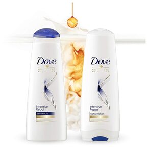 DOVE INTESIVE REPAIR 355ML