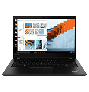 Lenovo Thinkpad T14,i7-10510U,8GB DDR4 Base,512GB ,Intel HD Graphics,14.0” FHD IPS,Win 10 Pro 64