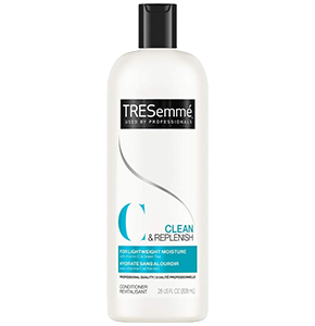 TRESEMME CLEAN REPLENISH 828ML