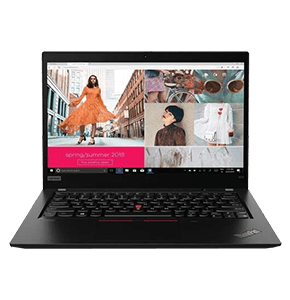 Thinkpad X13, i5-10210U 512GB SSD