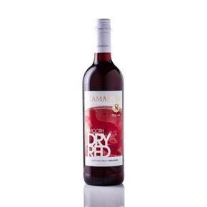 NAMAQUA DRY RED 750ML
