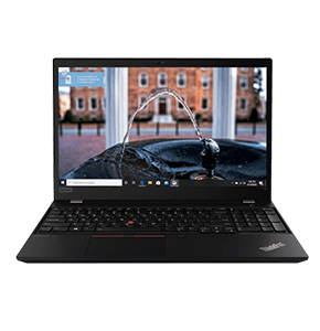 Thinkpad T14, i7-10510U 256GB SDD