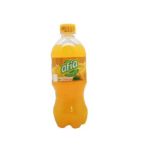 AFIA ORANGE 500ML