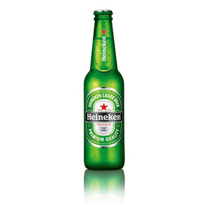 HEINEKEN PURE MALT LAGER 330L