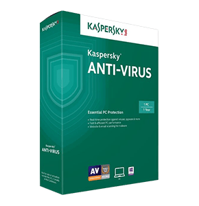 Kaspersky Internet Security 2020 | 3 Devices | 1 Year [Download] Kaspersky Internet Security 2020 | 3 Devices | 1 Year