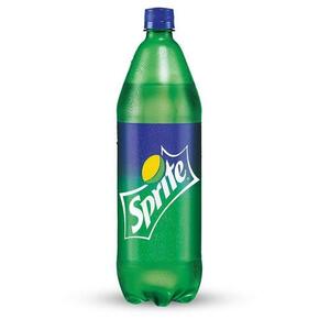 SPRITE LEMON LIME 1.25 LTR