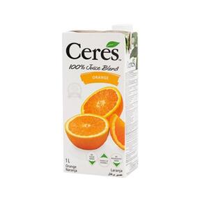 CERES ORANGE 1 LTR