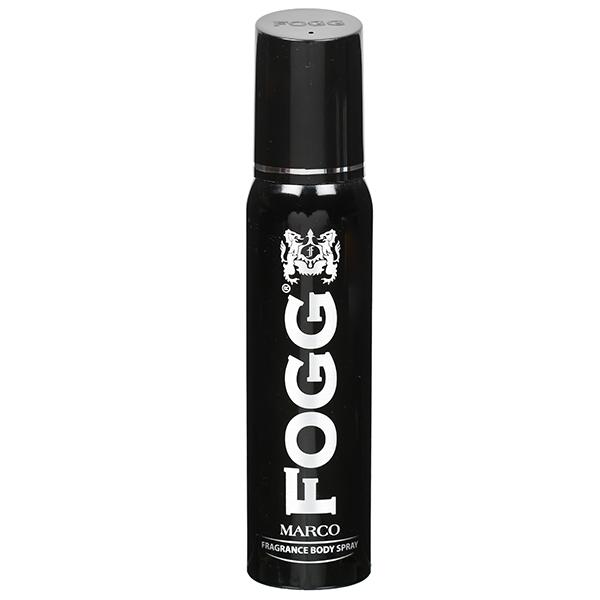 FOGG BODY SPRAY MARCO 120ML