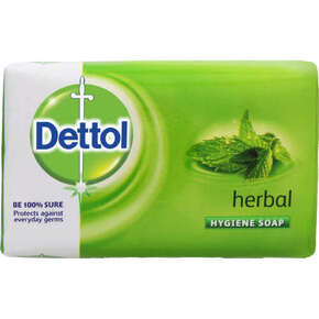 DETTOL SOAP HERBAL 175G