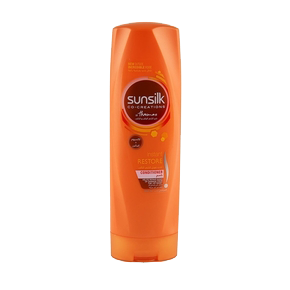SUNSILK INSTANT RESTORE 350ML