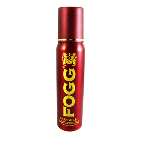 FOGG BODY SPRAY MONARCH 120ML