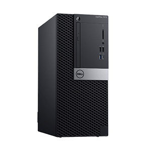 DellOptiPlex 7070 Tower