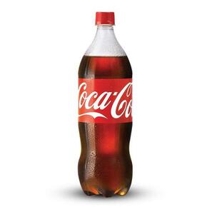COCA COLA ORIGINAL TASTE 1.25 LTR