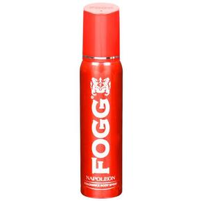 FOGG BODY SPRAY NAPOLEON 120ml