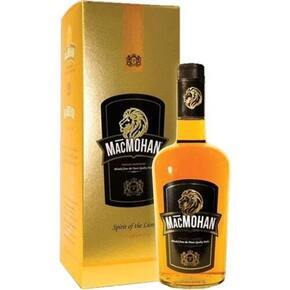 MACMOHAN WHISKY 750ML