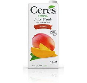 CERES MANGO 200M
