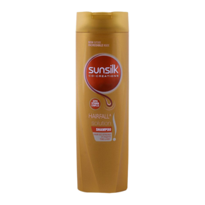 SUNSILK HAIRFALL SOLUTION 320ML