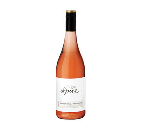 SPIER CHARDONNAY/PINOT NOIR 750ML